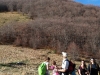 Escursione,trekking,sibillini,marche,Val di Panico,Fargno,Monte Rotondo