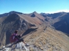 Escursione,trekking,sibillini,marche,Val di Panico,Fargno,Monte Rotondo