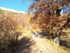 Escursione,trekking,sibillini,marche,Val di Panico,Fargno,Monte Rotondo