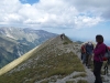 escursione Vettore Sibillini Umbria Marche Monte Torrone