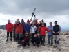 escursione Vettore Sibillini Umbria Marche