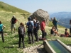 escursione Vettore Sibillini Umbria Marche Fonte Pastore