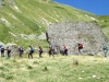 escursione Vettore Sibillini Umbria Marche Fonte Pastore