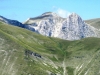 escursione Vettore Sibillini Umbria Marche