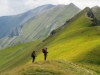 escursione Vettore Sibillini Umbria Marche Cima de André