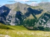 escursione Vettore Sibillini Umbria Marche 
