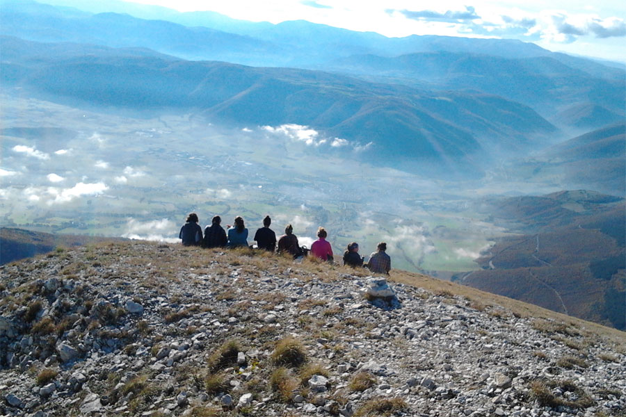 Alla conquista della Grande Piramide