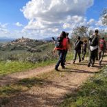 Il cammino antico dei villaggi umbri: da Spoleto ad Assisi