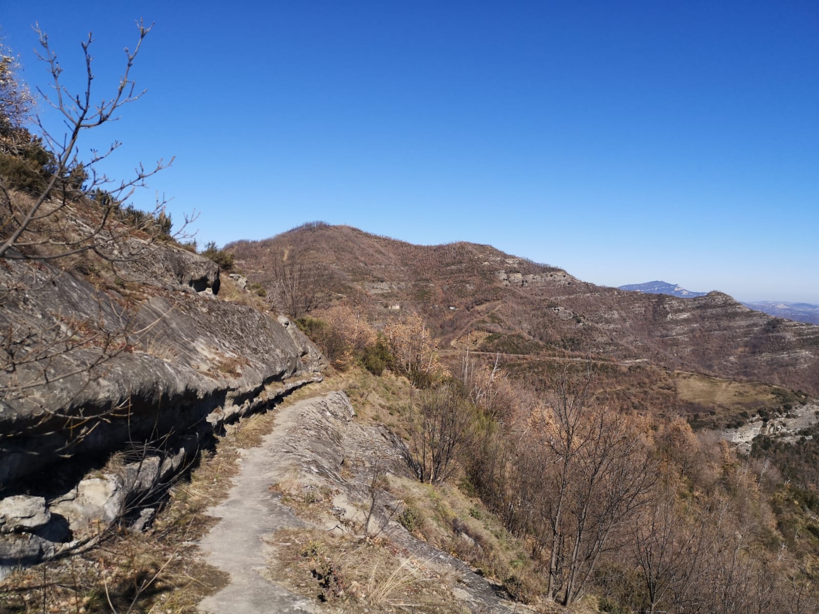 Appennino Perduto - Tra Sibillini e Monti della Laga in un paesaggio unico!