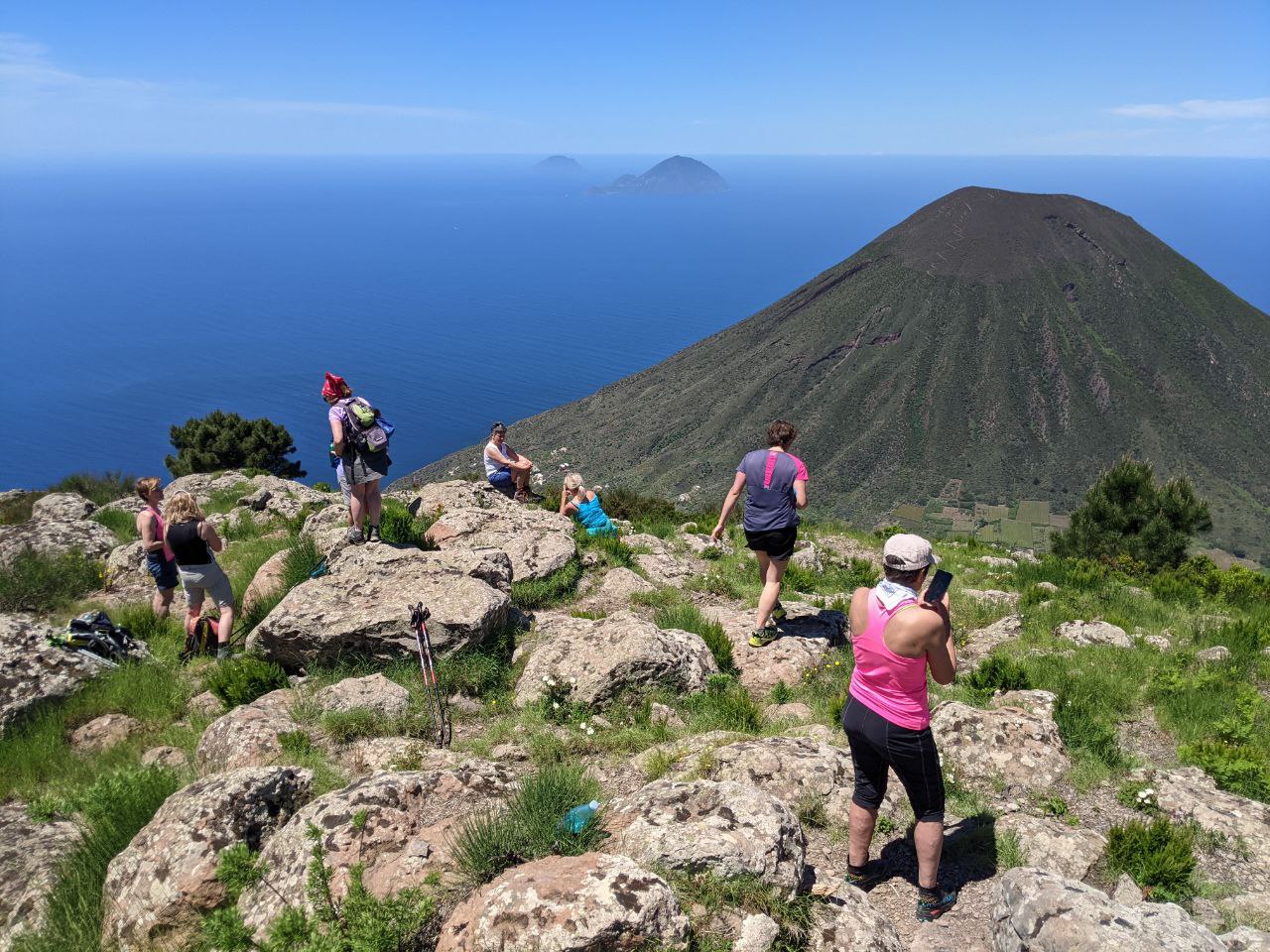 Isole Eolie: l'energia dei vulcani, tra storia e natura meravigliosa!